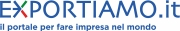 exportiamo