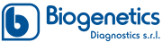 biogenetics