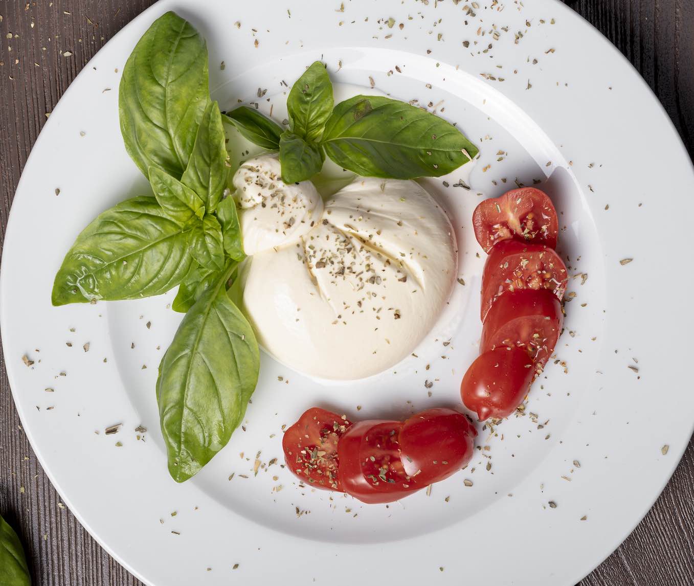 Blocco trasporti: la produzione della Mozzarella di Bufala DOP si ferma