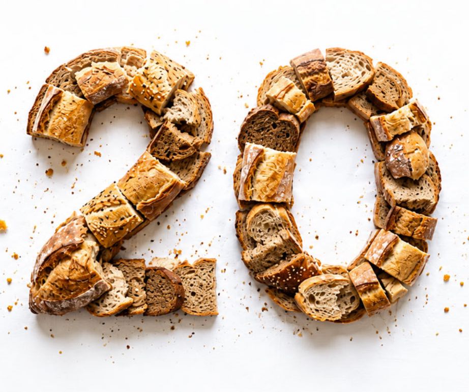 NaturaSÃ¬ chiede 20 centesimi in piÃ¹ per un chilo di pane
